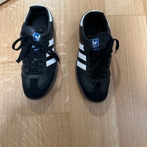 Adidas sambas
